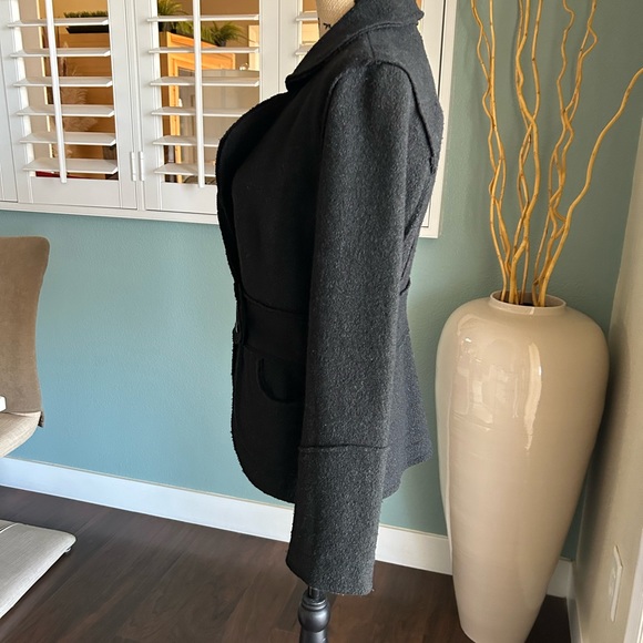 Lilibleu Jacket - Picture 2 of 8